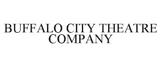 BUFFALO CITY THEATRE COMPANY trademark