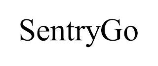 SENTRYGO trademark