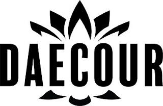 DAECOUR trademark