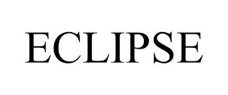 ECLIPSE trademark