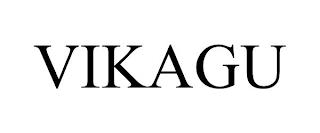 VIKAGU trademark