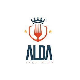 ALDA FACTORIES trademark