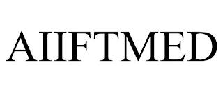 AIIFTMED trademark