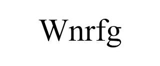 WNRFG trademark