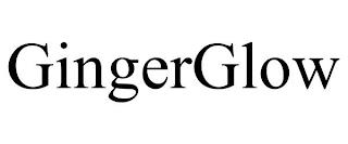 GINGERGLOW trademark