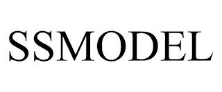 SSMODEL trademark