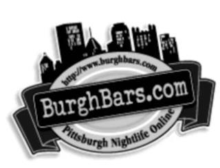 BURGHBARS.COM, HTTP://WWW.BURGHBARS.COM, PITTSBURGH NIGHTLIFE ONLINE trademark