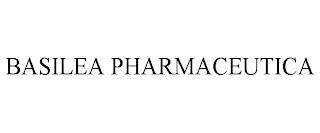 BASILEA PHARMACEUTICA trademark