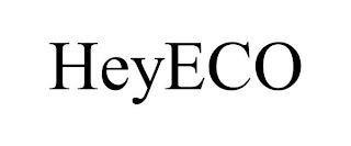 HEYECO trademark