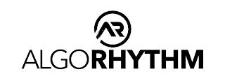 ALGORHYTHM trademark