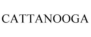 CATTANOOGA trademark