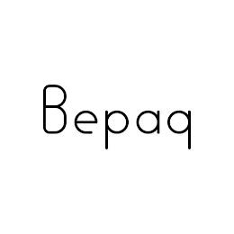 BEPAQ trademark