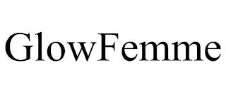 GLOWFEMME trademark