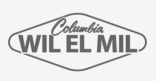 COLUMBIA WIL EL MIL trademark