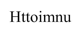 HTTOIMNU trademark