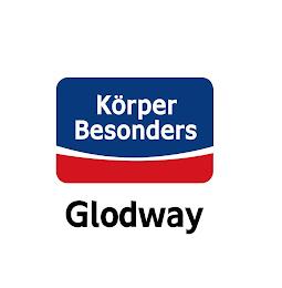 KÖRPER BESONDERS GLODWAY trademark