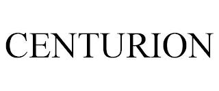 CENTURION trademark