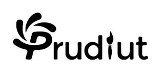 PRUDIUT trademark