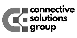 C CONNECTIVE SOLUTIONS GROUP trademark