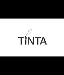 TINTA trademark