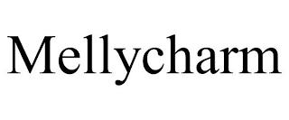 MELLYCHARM trademark