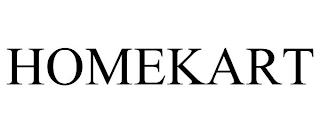 HOMEKART trademark