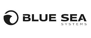 BLUE SEA SYSTEMS trademark