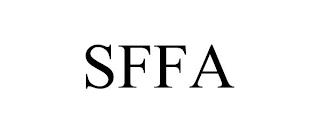 SFFA trademark