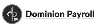 DP GO DOMINION PAYROLL trademark