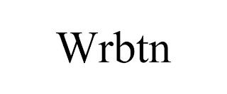 WRBTN trademark