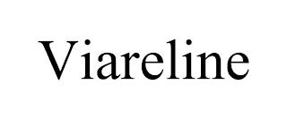 VIARELINE trademark