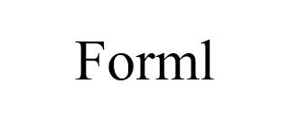 FORML trademark