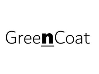 GREENCOAT trademark