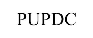 PUPDC trademark