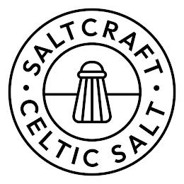  SALTCRAFT  CELTIC SALT trademark