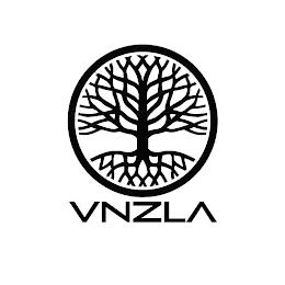 VNZLA trademark