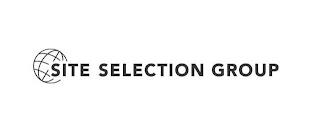 SITE SELECTION GROUP trademark