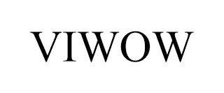 VIWOW trademark