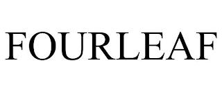 FOURLEAF trademark