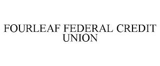 FOURLEAF FEDERAL CREDIT UNION trademark