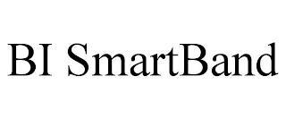 BI SMARTBAND trademark