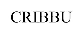 CRIBBU trademark