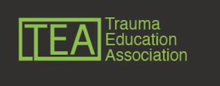 TEA TRAUMA EDUCATION ASSOCIATION trademark