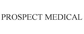 PROSPECT MEDICAL trademark