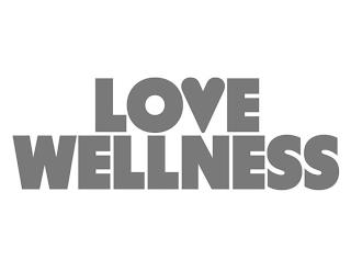 LOVE WELLNESS trademark