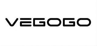 VEGOGO trademark