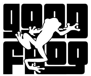 GOOD FROG trademark