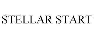 STELLAR START trademark