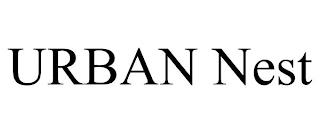 URBAN NEST trademark