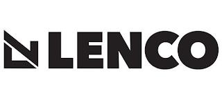 LENCO trademark